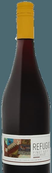 Refugio Pinot Noir