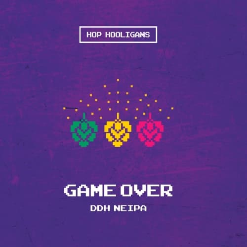 Game Over
