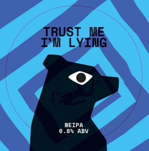 Trust Me I'm Lying