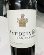 San Cayetano
