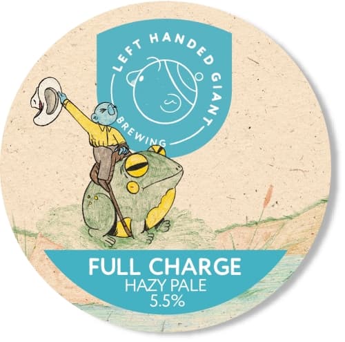 Full Charge