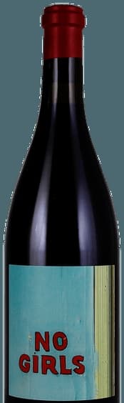 La Paciencia Vineyard Grenache