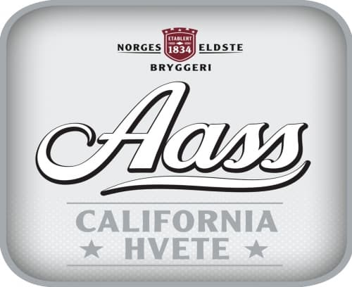California Hveteøl