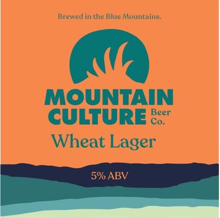 Wheat Lager