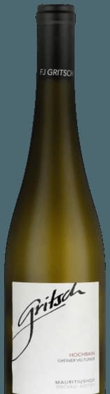 Hochrain Grüner Veltliner Smaragd