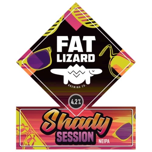 Shady Session