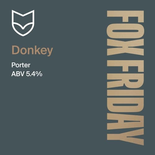 Donkey