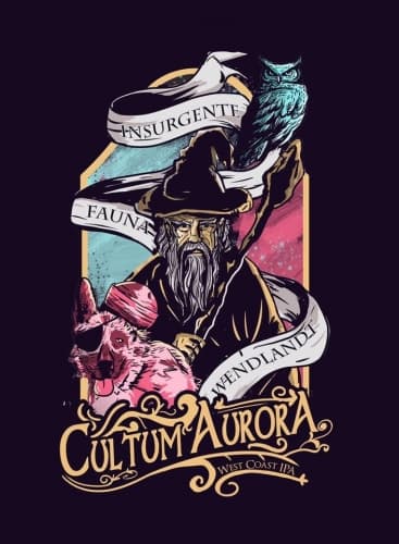 Cultum Aurora