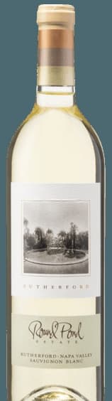 Rutherford Sauvignon Blanc