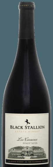 Heritage Pinot Noir