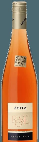 Pinot Noir Rosè