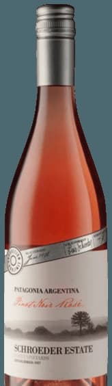 Pinot Noir Family Vineyards Rosé