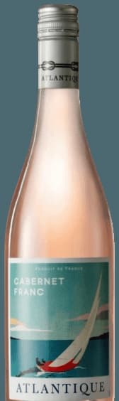 Cabernet Franc Rosé