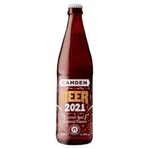 Beer 2021