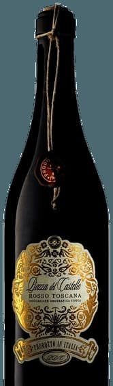 Rosso Toscana