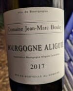 Bourgogne Aligoté