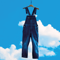 Dude, Where Are My Dungarees?