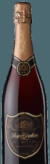 Cava Brut Rosé