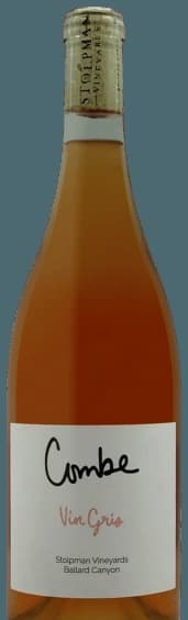 Combe Vin Gris de Trousseau