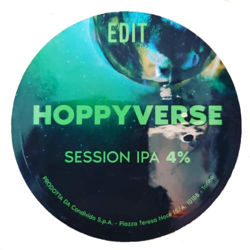 Hoppyverse