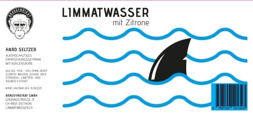 LIMMATWASSER
