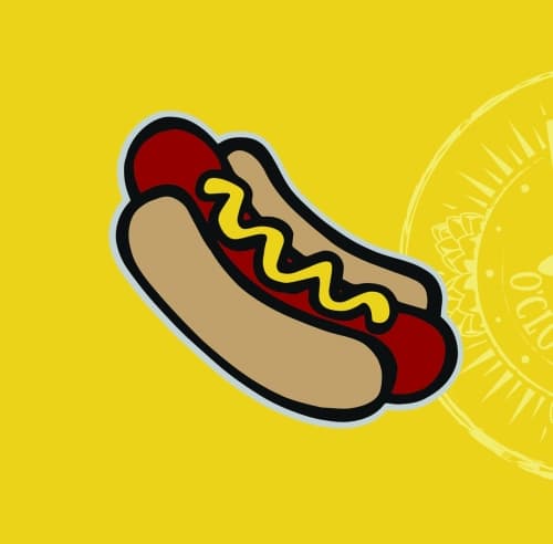 HOT DOG
