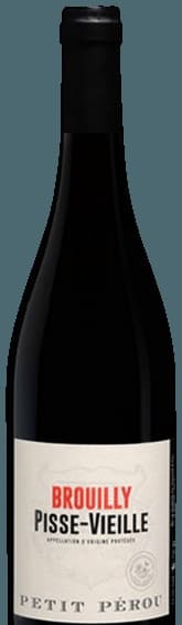 Pisse Vieille Brouilly