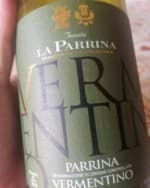 Parrina Vermentino