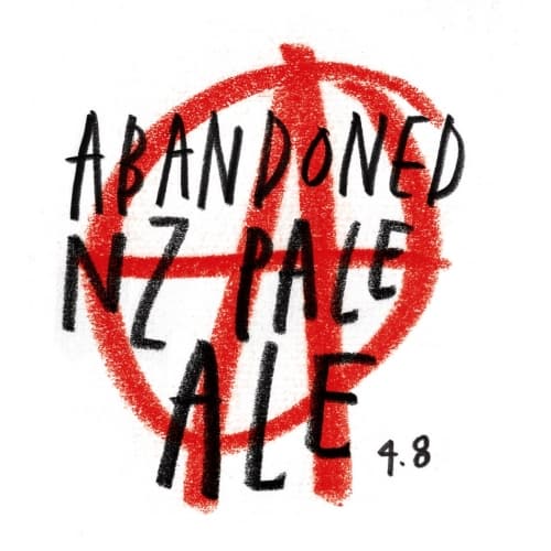 NZ Pale Ale