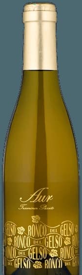 Aur Traminer Passito