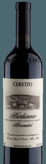 Barbaresco Bernadot