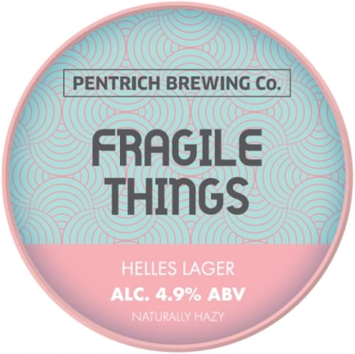 Fragile Things
