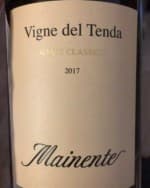 Vigne del Tenda Soave Classico