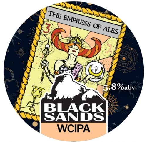 The Empress of Ales