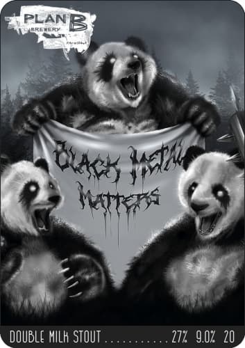 Black Metal Matters