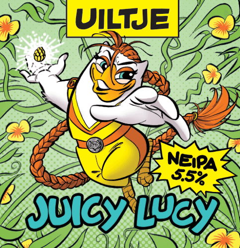 Juicy Lucy