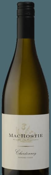 Sonoma Coast Chardonnay