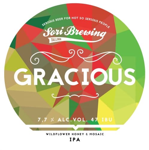 Gracious
