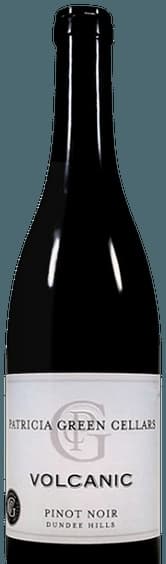 Volcanic Pinot Noir