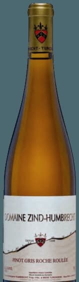 Pinot Gris Roche Roulée