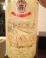 Chianti Riserva