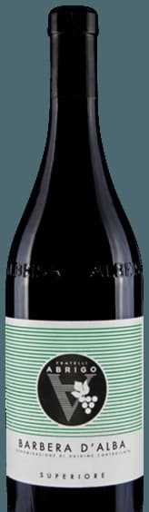 Barbera d'Alba Superiore