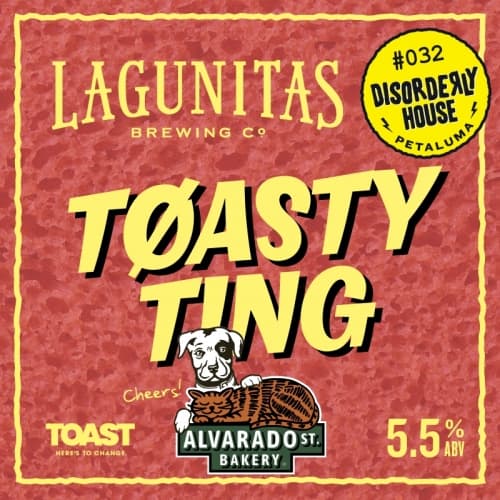 Toasty Ting
