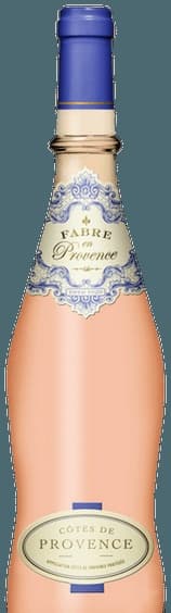 Côtes de Provence Rosé