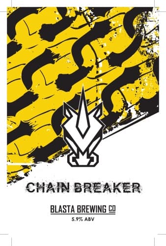 Chainbreaker
