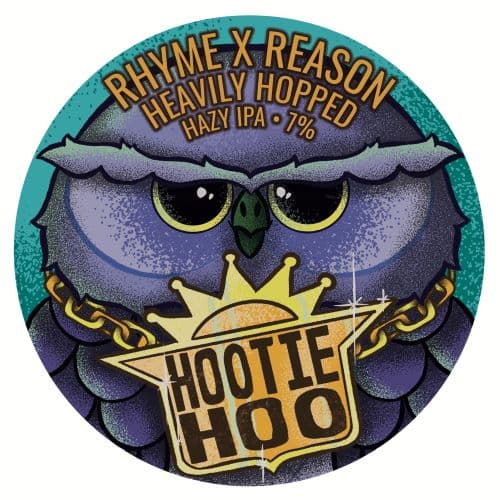 Hootie Hoo