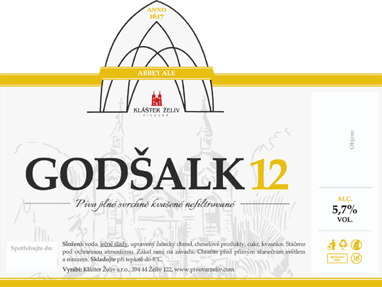 Godšalk 12