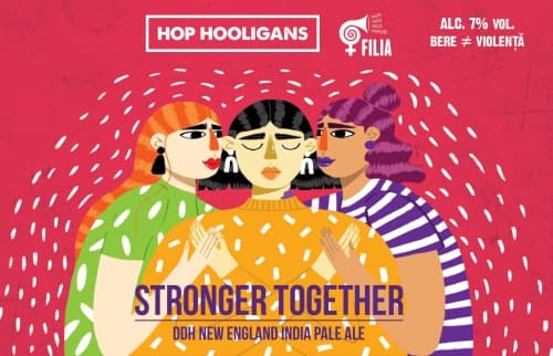 Stronger Together