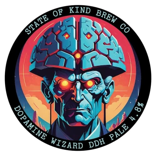 Dopamine Wizard