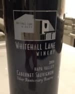 Cabernet Sauvignon Silver Anniversary Reserve